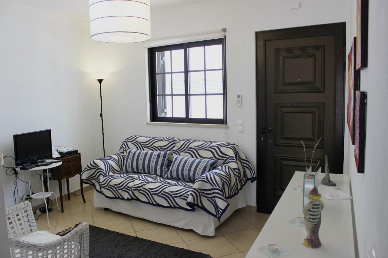 Villa Albufeira Exterior photo