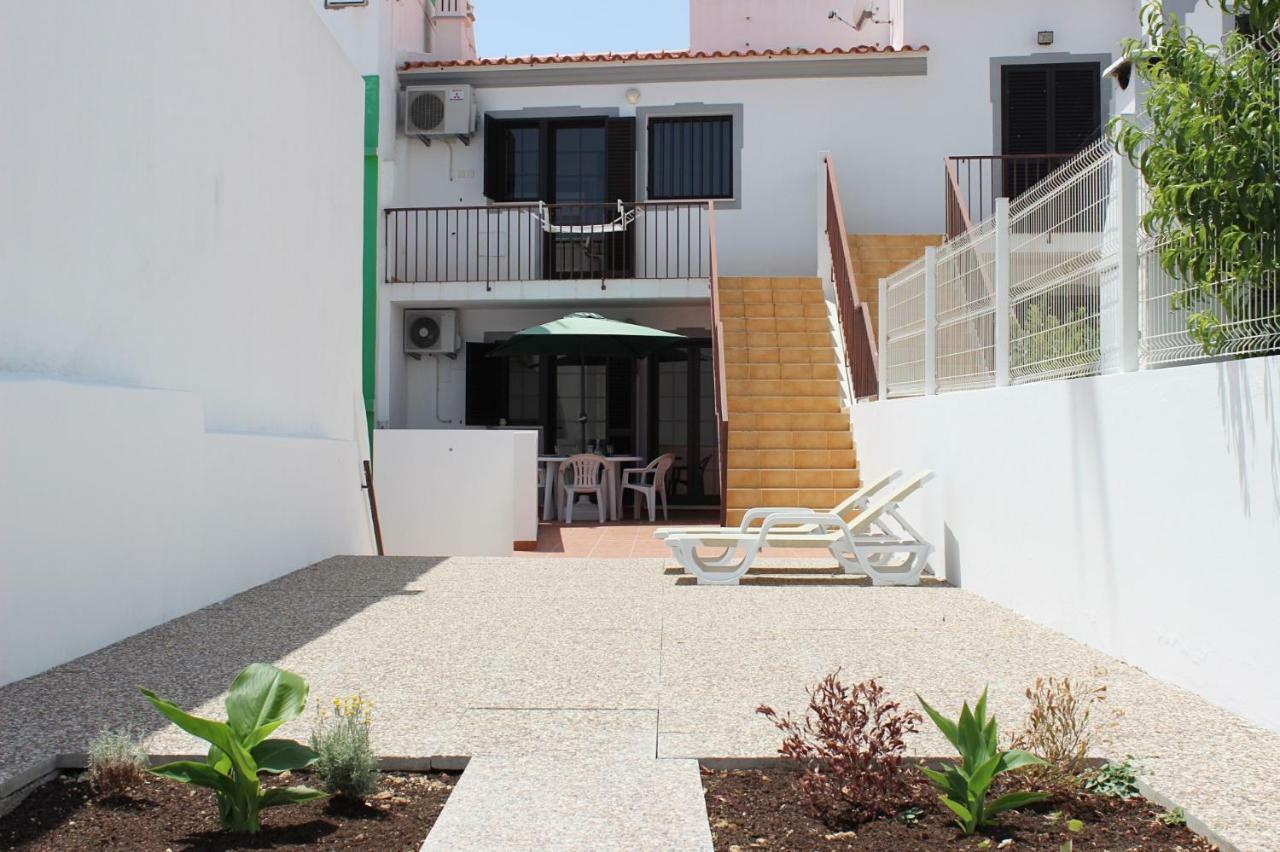 Villa Albufeira Exterior photo